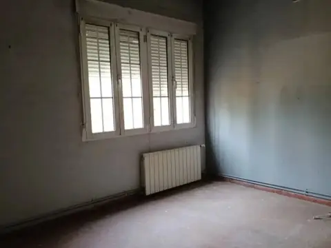 Chalet en calle de Badajoz