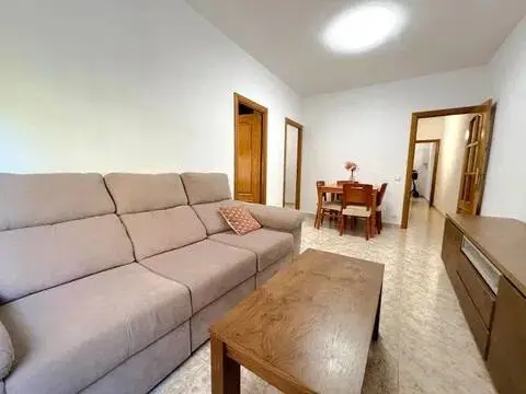Piso en Sant Andreu
