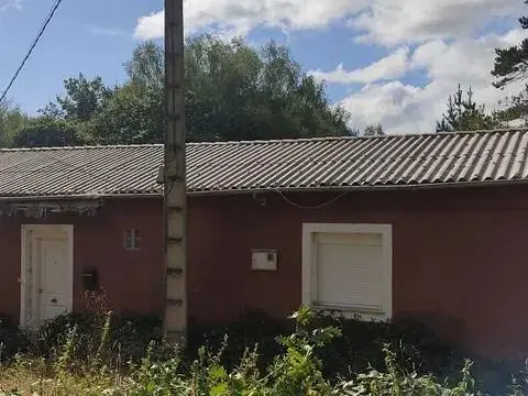 Chalet en Friol