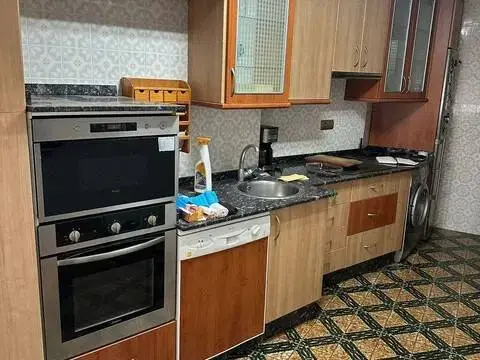 Piso en calle del General Vives