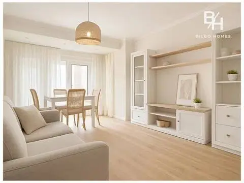 Piso en calle de Izaro, 11