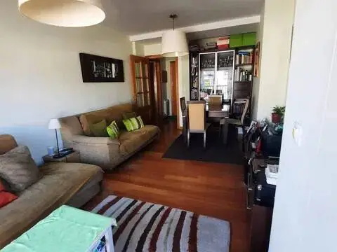 Ático en Fernández Ladreda-Ciudad de Piedra