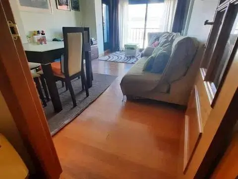 Ático en Fernández Ladreda-Ciudad de Piedra