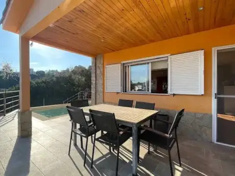 Chalet en Viladecavalls