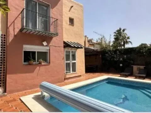 Casa en calle Arrabal del Altos Rodeo, 9