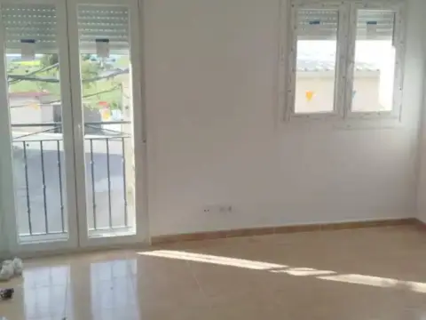 Piso en Zarza de Tajo