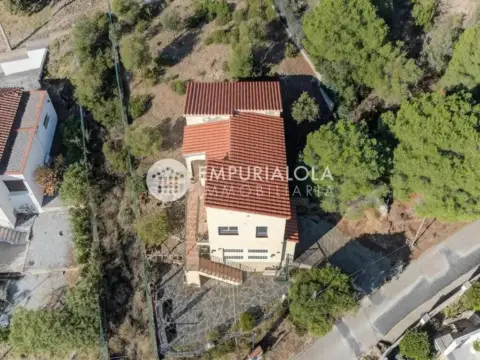 Chalet en Carrer de Còrdova