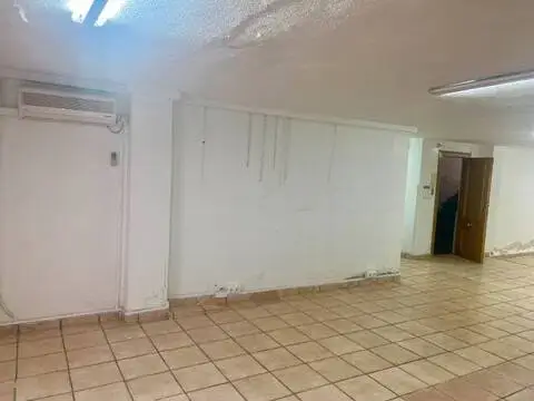 Garaje en La Alberca