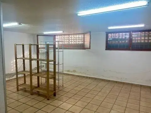 Garaje en La Alberca