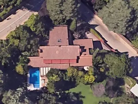 Chalet en La Moraleja