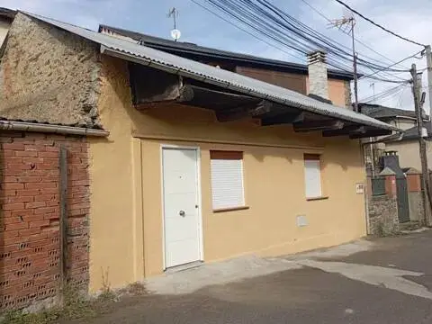 Local comercial en Flores del Sil-La Martina