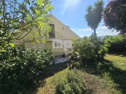 Chalet en Lavadores