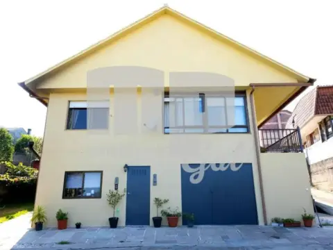 Chalet en Lavadores
