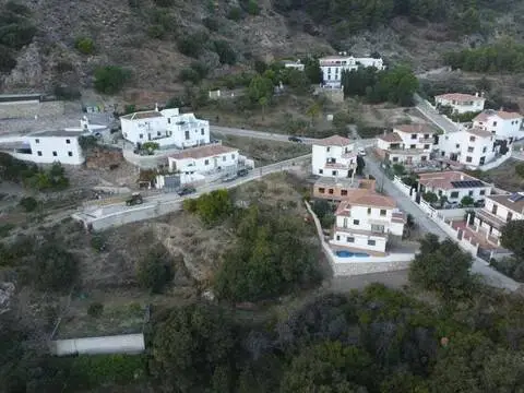 Terreno en calle Lugar Partido, 27