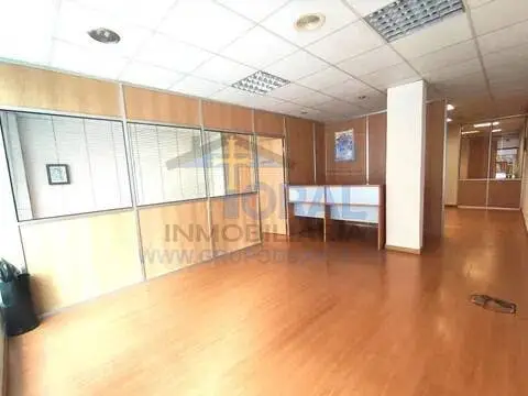 Local comercial en calle de Álava