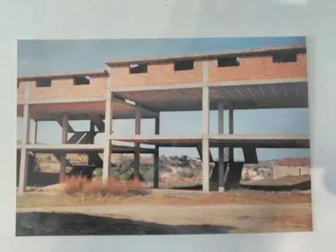 Nave industrial en Fuentecén