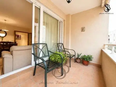 Piso en Sant Joan d'Alacant