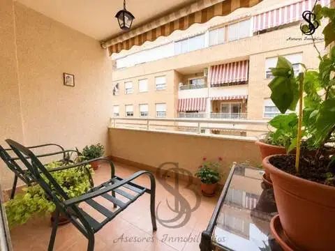 Piso en Sant Joan d'Alacant