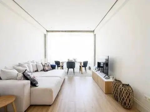 Piso en Goya