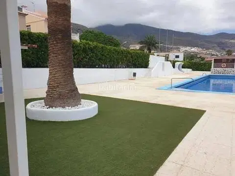 Chalet en Las Caletillas-Punta Larga