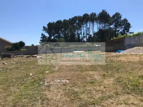 Terreno en O Porriño