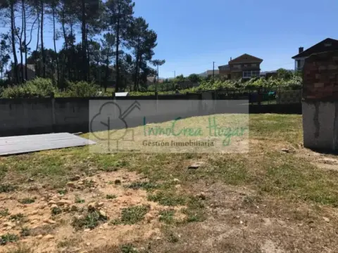 Terreno en O Porriño