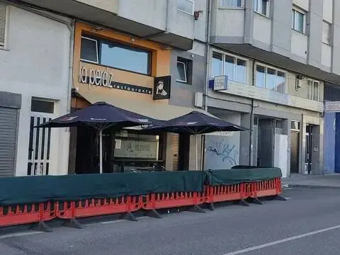 Local comercial en A Piringalla-Albeiros-Garabolos