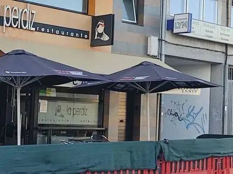 Local comercial en A Piringalla-Albeiros-Garabolos
