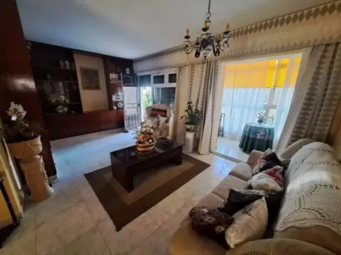 Piso en Avenida de Bonanza