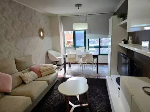 Piso en Moaña