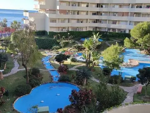 Piso en calle Avenida del Parque, 3