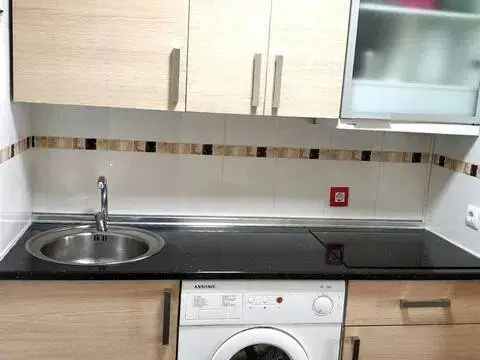 Piso en calle Avenida del Parque, 3