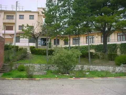 Edificio en Carretera Balaguer