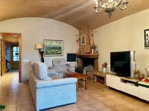 Chalet en Viladecavalls