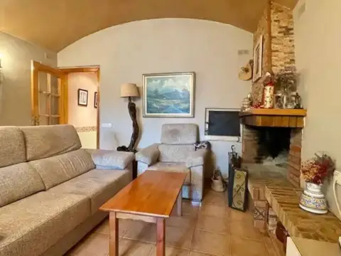Chalet en Viladecavalls