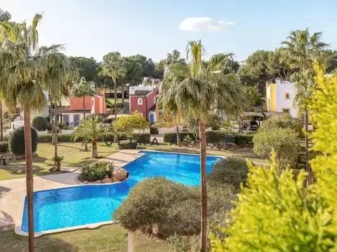 Ático en Santa Ponça