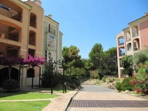 Ático en Santa Ponça