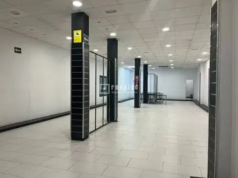 Local comercial en Centro