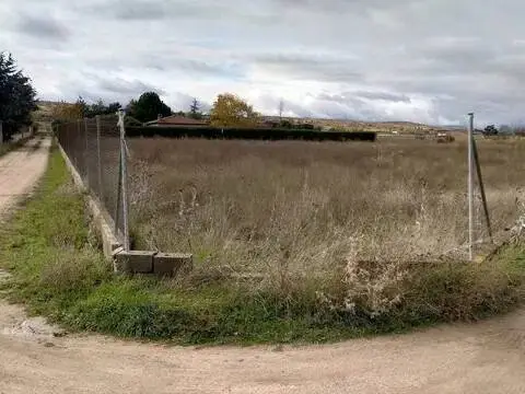 Terreno en calle Poligo 50 Parcela 41 los Llanos No Number