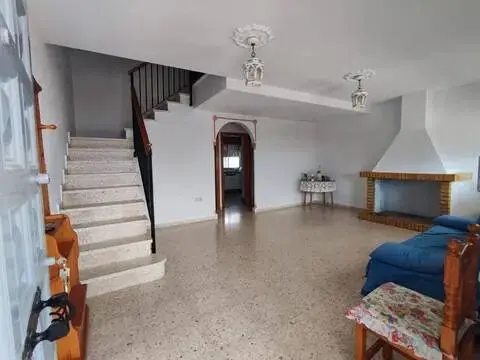 Casa en La Carlota