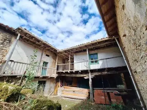 Chalet en calle Pb Quintanilla Valdebodres, 24
