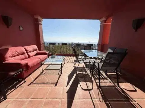 Piso en calle Urb Torre Halcones No Number