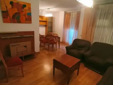 Piso en Avenida de Francia