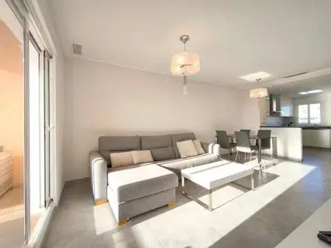 Piso en Los Balcones-Los Altos-Punta Prima