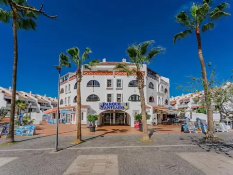 Piso en Playa de Las Américas