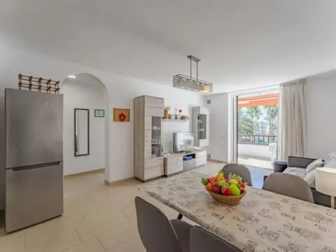 Piso en Playa de Las Américas