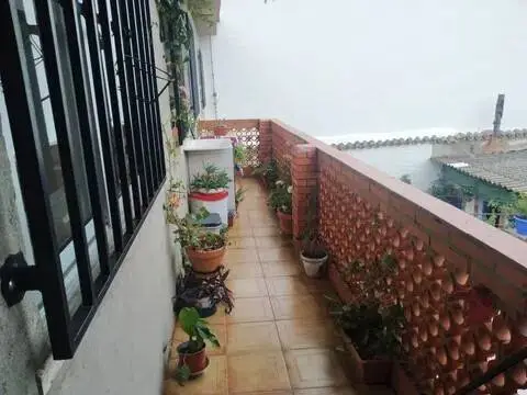 Chalet en Manzanares