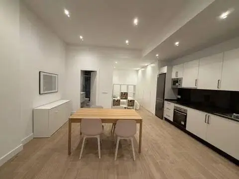 Piso en Camino de Suárez