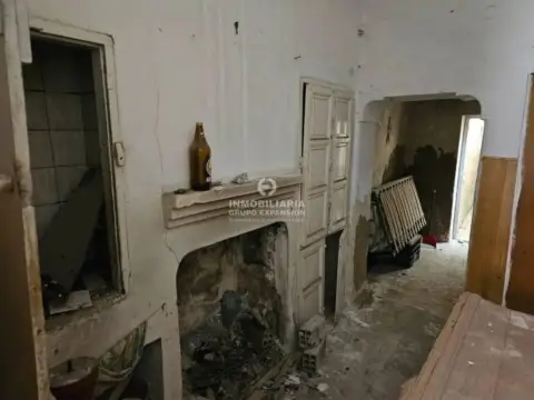 Chalet en Aspe