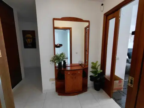 Piso en Castelló de la Plana